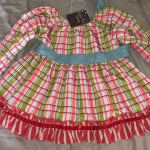 Matilda Jane Dress